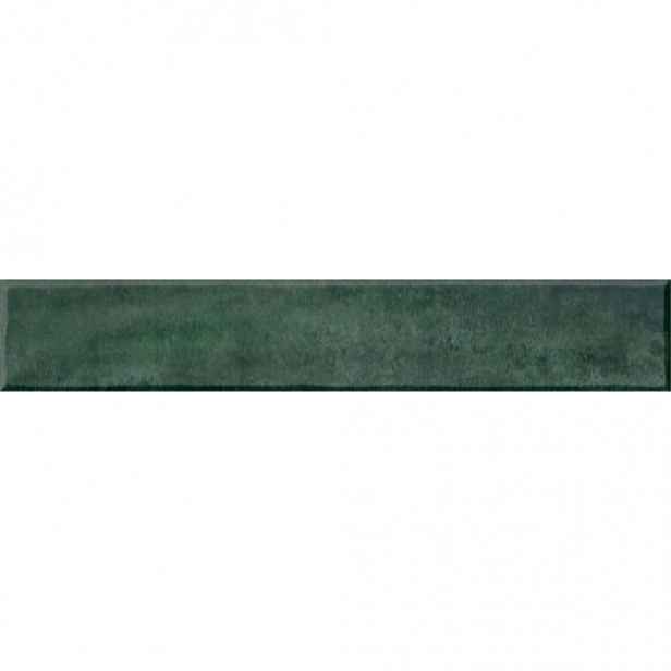 Obklad Vilar Albaro Nairobi green 5x30 cm lesk NAIROBIGR
