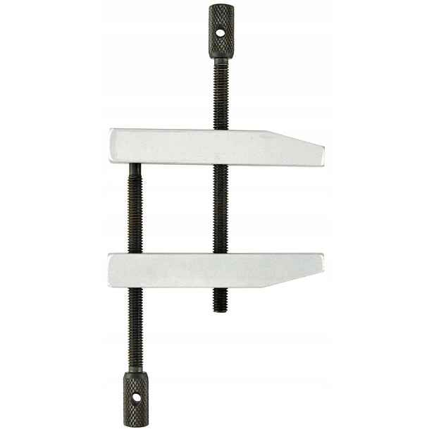 Paralelní šroubová svorka, velikost 5, 116 mm Bessey