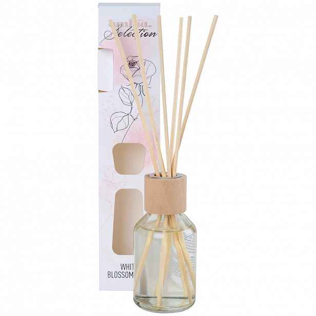 Ambia Home DIFUZÉR růže, 5 ml