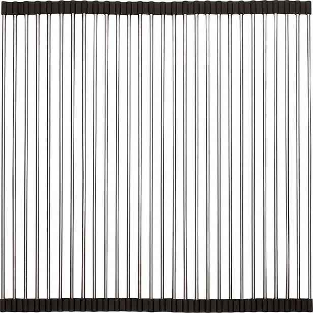 Franke - Rolovací rošt 468x440x9 mm, nerez 112.0080.355