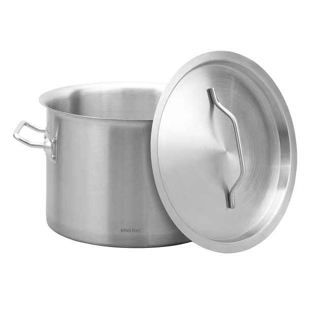 Hrnec hrnec, nerezová ocel, Ø30 cm, 14 l, KINGHoff