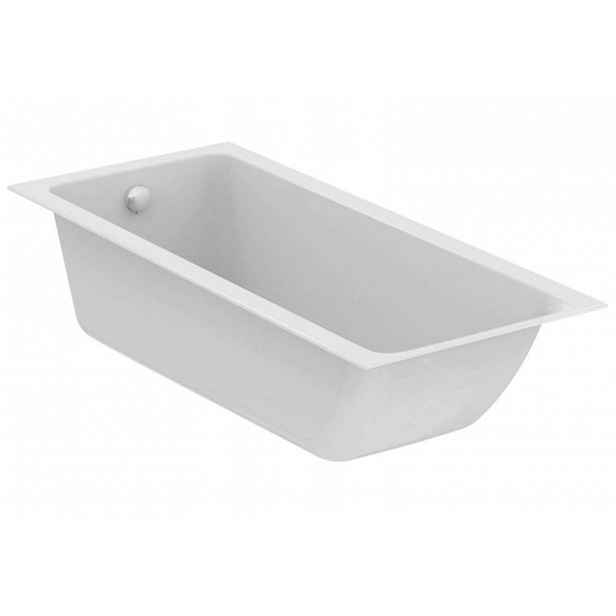 Ideal Standard Connect Air - Vana 170x75 cm, bílá R029501