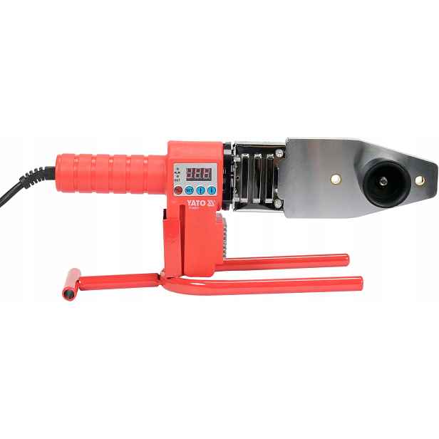 Svařovací Stroj Pro Termoplastické Trubky 800W YT-82251