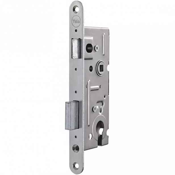 Zadlabávací zámek Yale 5160/18N 1/2 PZ