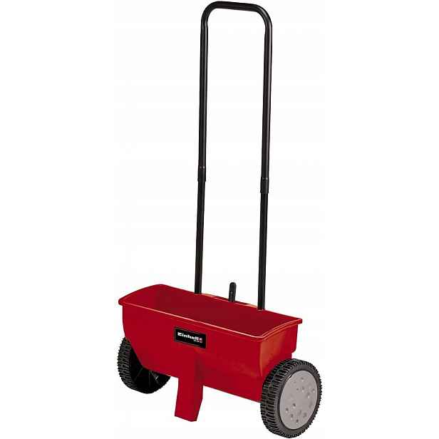 Einhell rozmetadlo Gc-sr 12 s dvojitou rukojetí a plastovým tělem