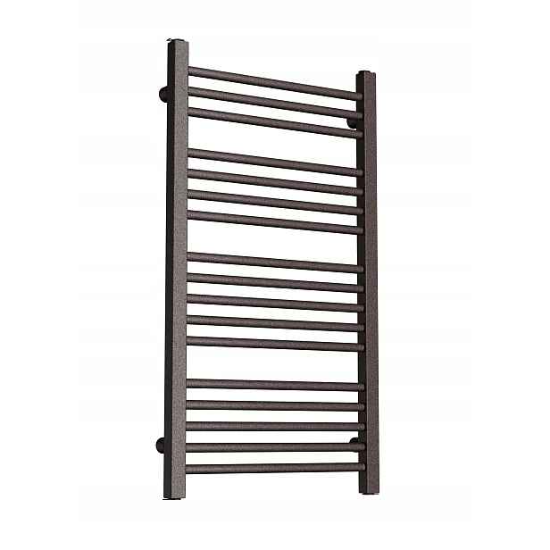 Koupelnový radiátor Loft 480/650 Bordo