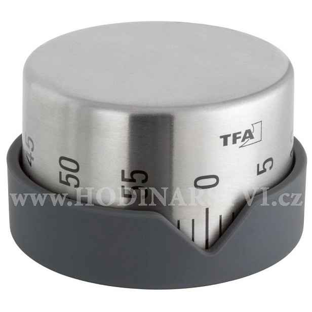 Minutky - časovač  TFA 38.1027.10