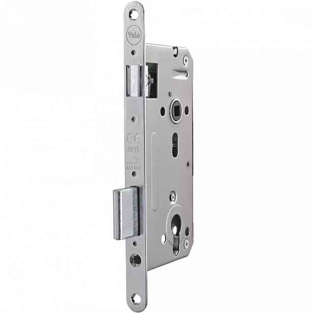 Zadlabávací zámek Yale 5160/20N 1/2 PZ