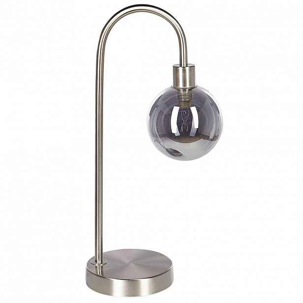 Beliani STOLNÍ LAMPA Ramis 13/13/41 cm