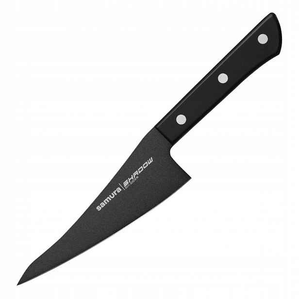 Nůž Samura Shadow Modern 15 cm Ocelový AUS-8