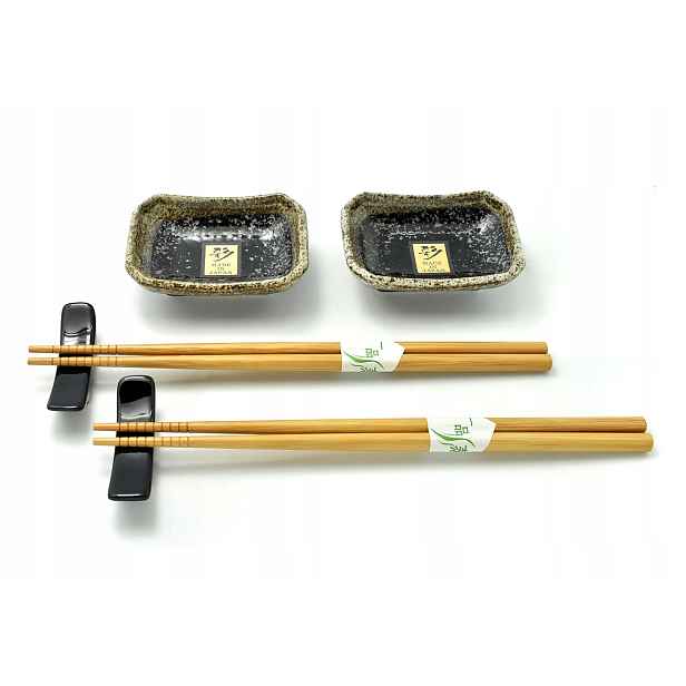 Sada na sushi pro 2 osoby Hairro Ishi Mini