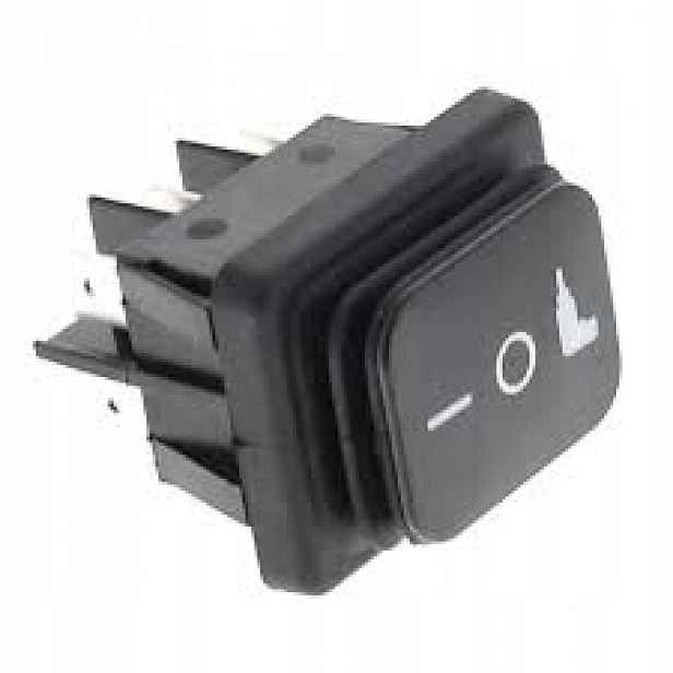 Vypínač spínač vysavač Makita VC2512L VC2012L VC3011L