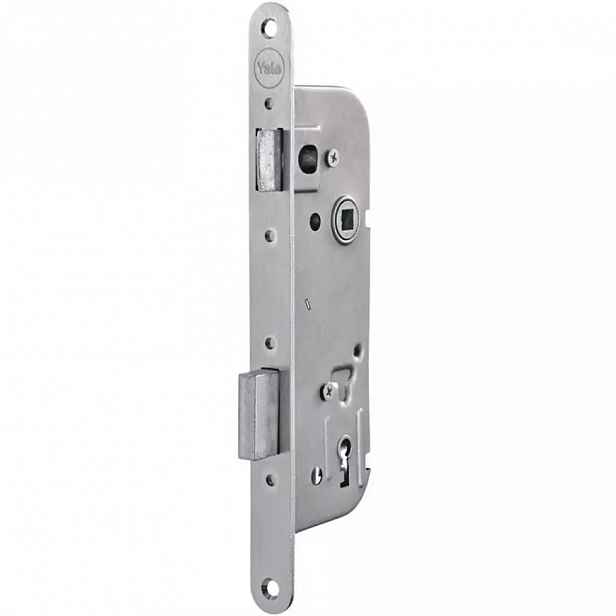 Zadlabávací zámek Yale 5200N 1/2 BB