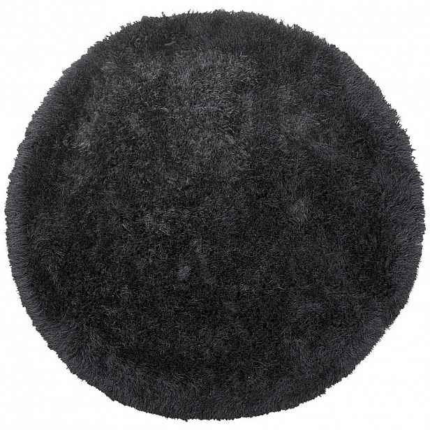 Beliani CHLUPATÝ KOBEREC SHAGGY Cide 140/140 cm
