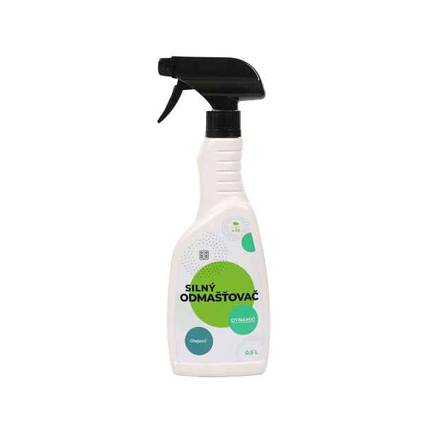 Dynamic silný odmašťovač 0,5l