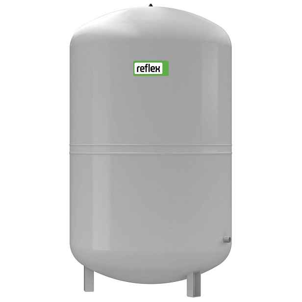 Nádoba expanzní Reflex N 250 s membránou 6 bar
