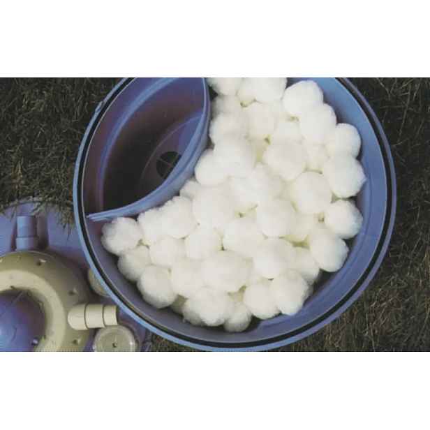 Filtrační náplň Aquamar Balls 10690001
