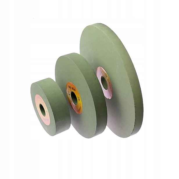 Leštící kotouč na sklo 100 mm otvor 22 mm tloušťka 25 mm