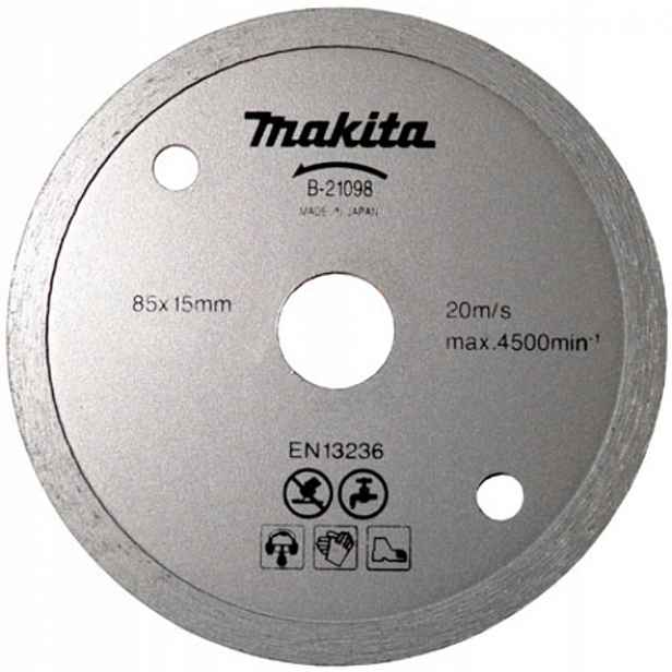 Makita B-21098 Diamantový Kotouč 85x15 mm