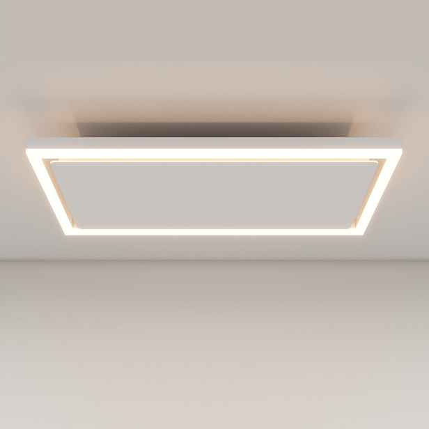 Stropní panel s vyšším výkonem 1150W a Led osvětlením