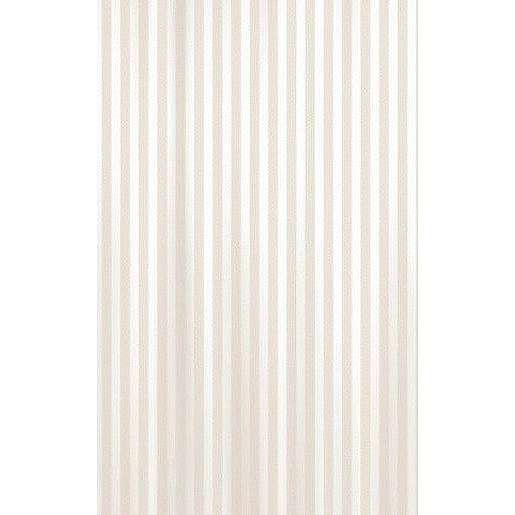 Aqualine polyester béžová ZP003 180 x 200 cm