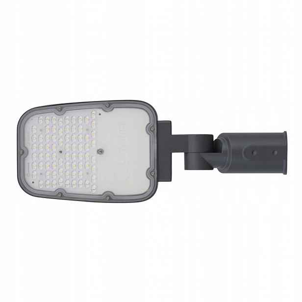 Led pouliční lampa Průmyslová silniční lampa 45W 6075lm 6500K IP66
