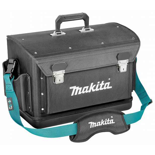 Makita E-15388 Kufr Na Nářadí S Regulací A Ramenním Popruhem
