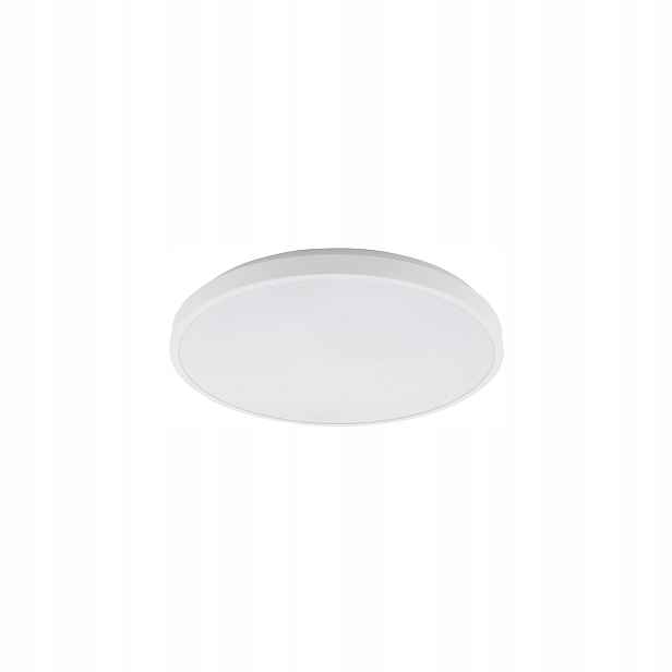 Nowodvorski Agnes Led 22W Stropní Svítidlo IP44 Ø38.5 cm bílá 3000K koupelna