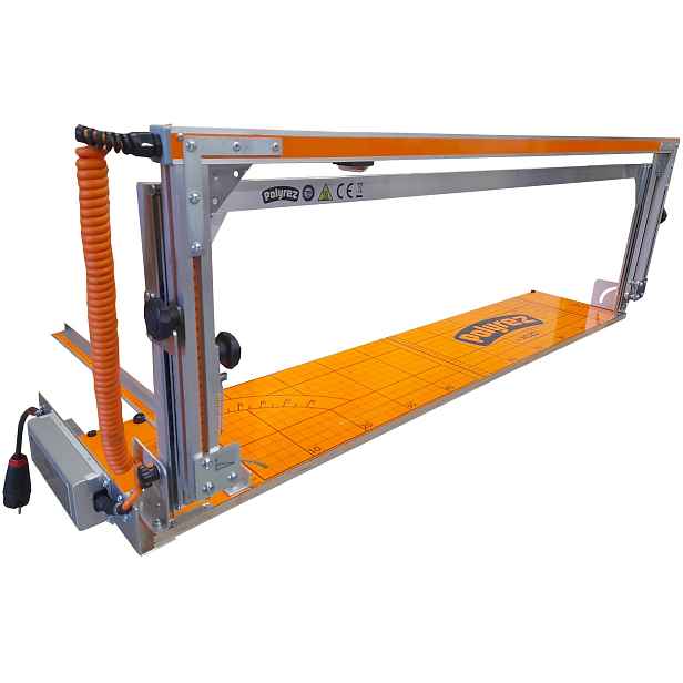 Řezačka polystyrenu Polyrez H520
