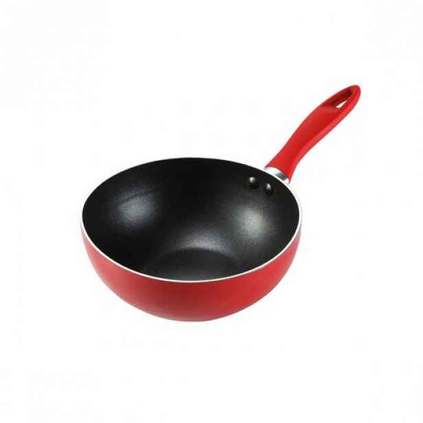 Tescoma Wok PRESTO mini, 16 cm,