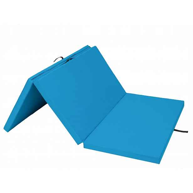 Velká matrace pro cvičení – 195 x 120 x 6 cm