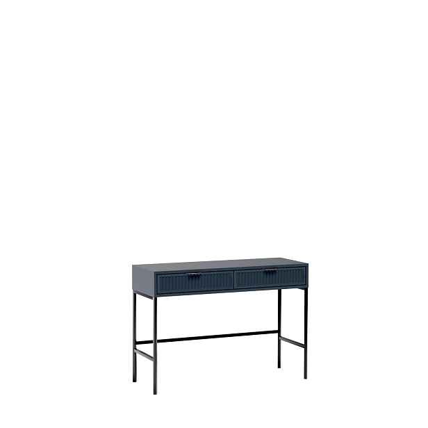 Vivaldi Toaletní stolek Elaganzo 110 cm indigo