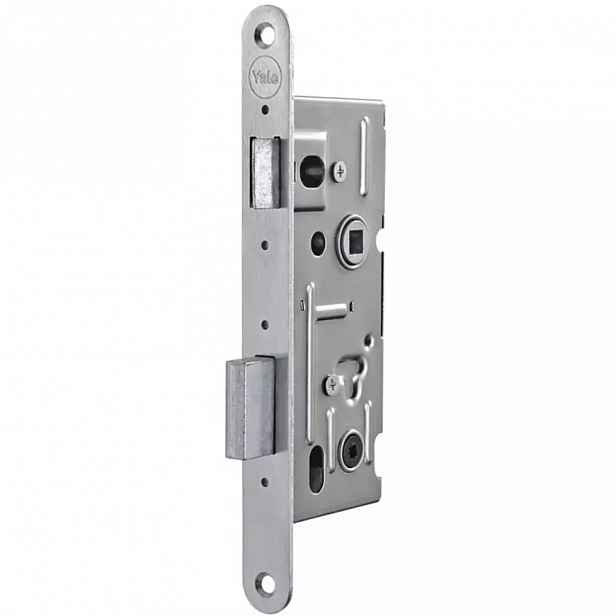 Zadlabávací zámek Yale 5220/18N 1/2 WC