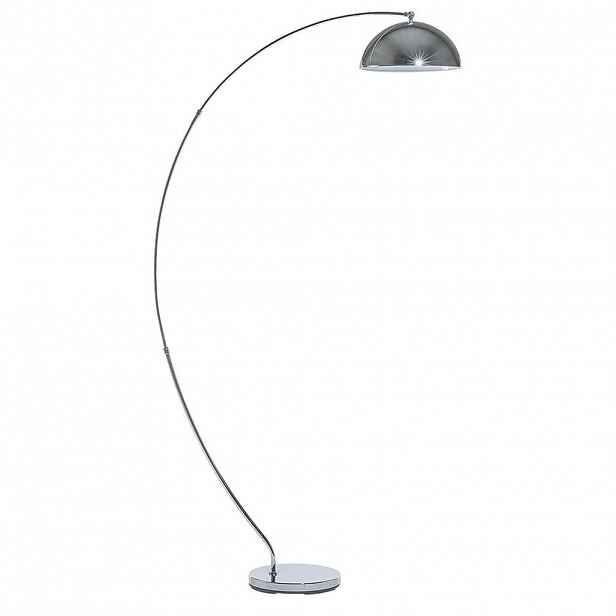 Beliani STOJACÍ LAMPA Kama 100/33/188 cm