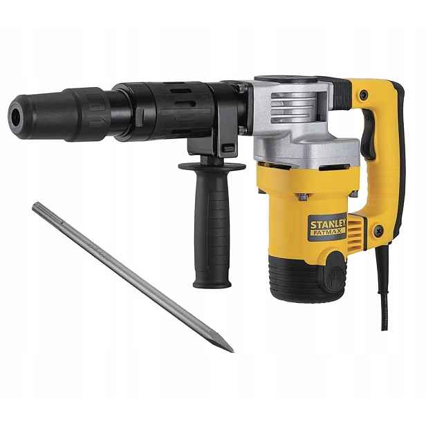 Bourací kladivo Stanley sfmeh220k Fatmax sds max 8,5J