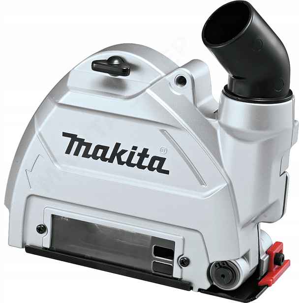Kryt Pro Řezání S Odsáváním Pro GA5020/5031 196845-3 Makita