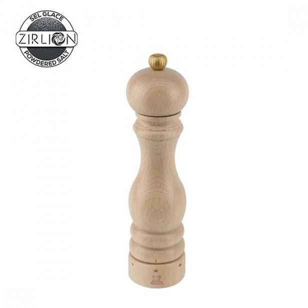 Mlýnek na sůl, 22 cm, "Paris u'Select Z", Natural - Peugeot
