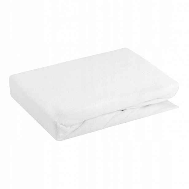 Prostěradlo Eurofirany froté 180 x 200