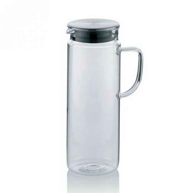 Kela Skleněná konvice PITCHER, 1,6 l