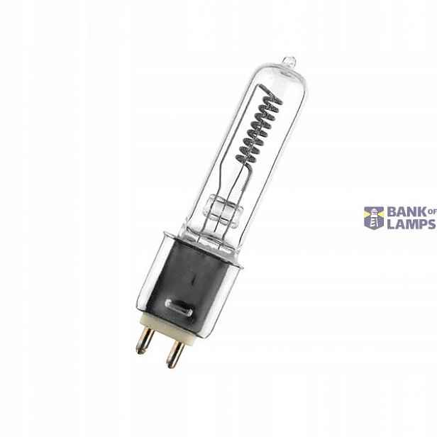 Osram halogenová lampa 1000W 240V G9.5 4050300350073