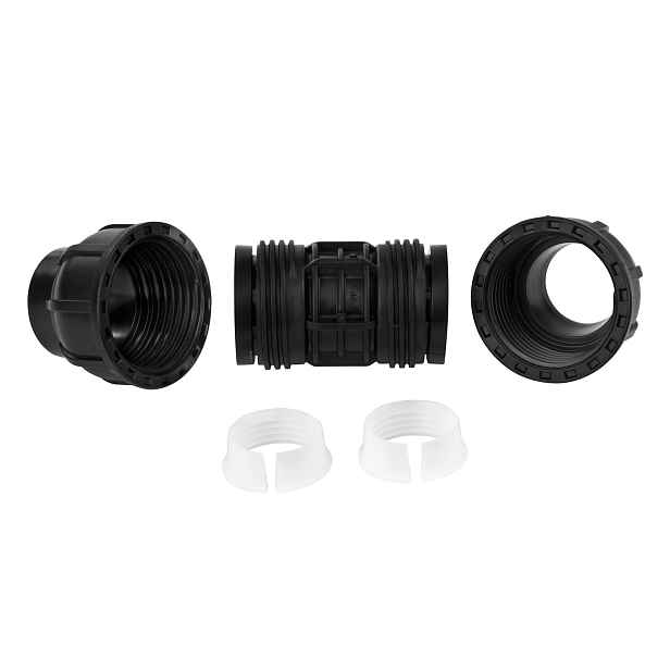 Spojka redukovaná svěrná Gebo PPS 32×25 mm