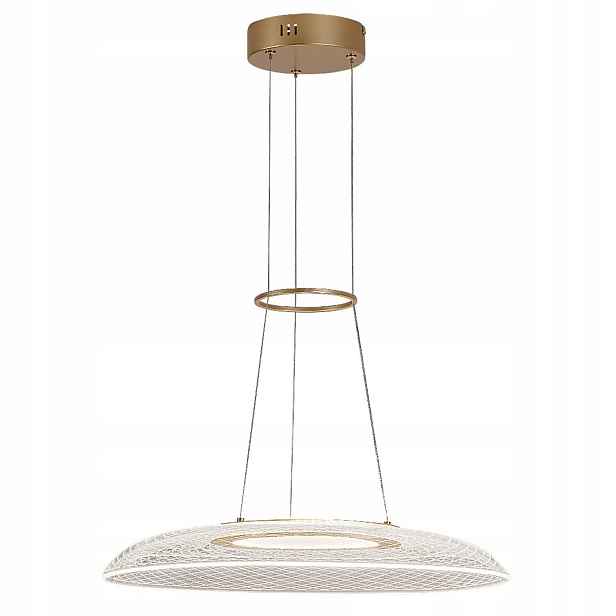 Závěsná Led lampa 24W Zofrael 72411 Rabalux