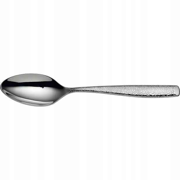Dezertní lžíce Churchill Raku 18,5 cm 12 ks