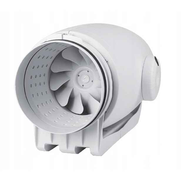 Kanálový ventilátor Td 800/200 Silent 3V Venture Industries