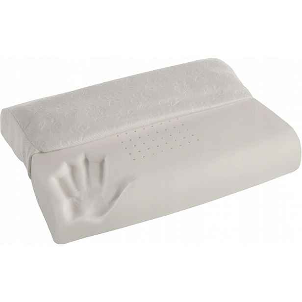 Polštář Pěnový Magniflex Classico Wave