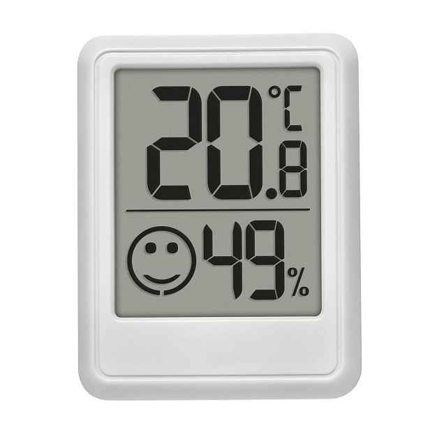 TFA 30.5060.02 - digitální teploměr a vlhkoměr
