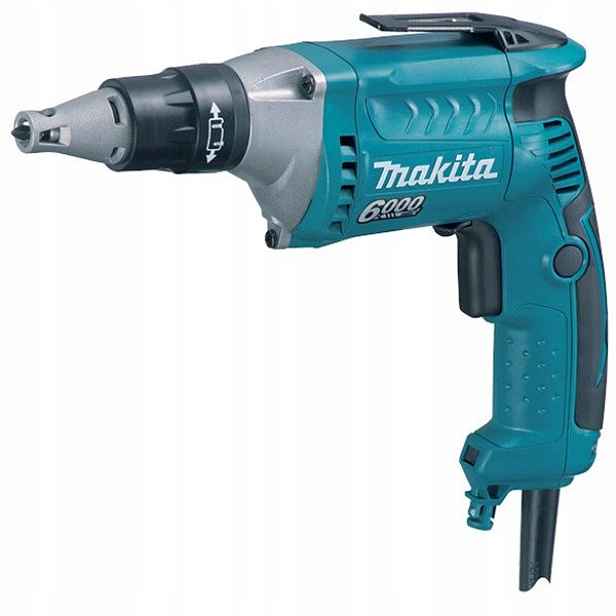 Aku Vrtačka Makita 230 V 320 W