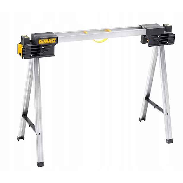DeWalt DWST1-75676 Skládací stavební kovové kobylky 2 ks