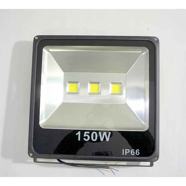 Led Halogenová Venkovní Lampa 150W IP-66