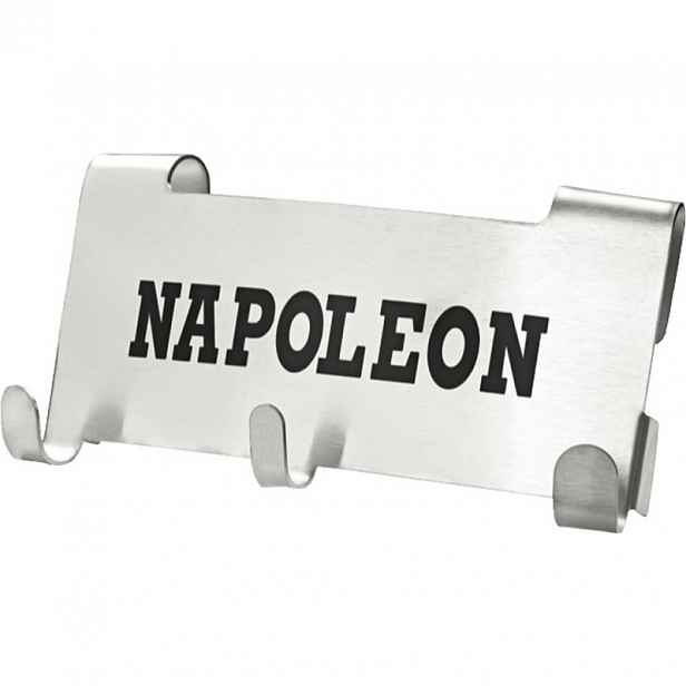 Věšák na nářadí pro gril Napoleon Charcoal Cart